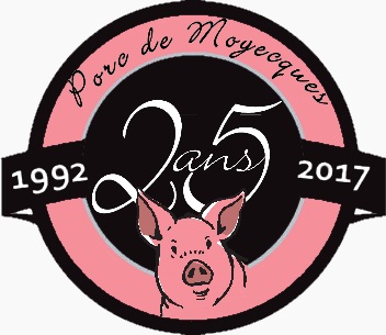 25 ans site