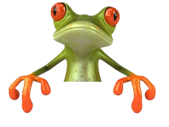 Grenouille