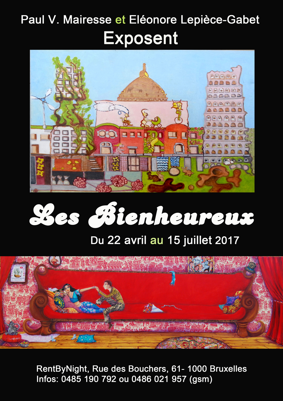 RBN expo 2017