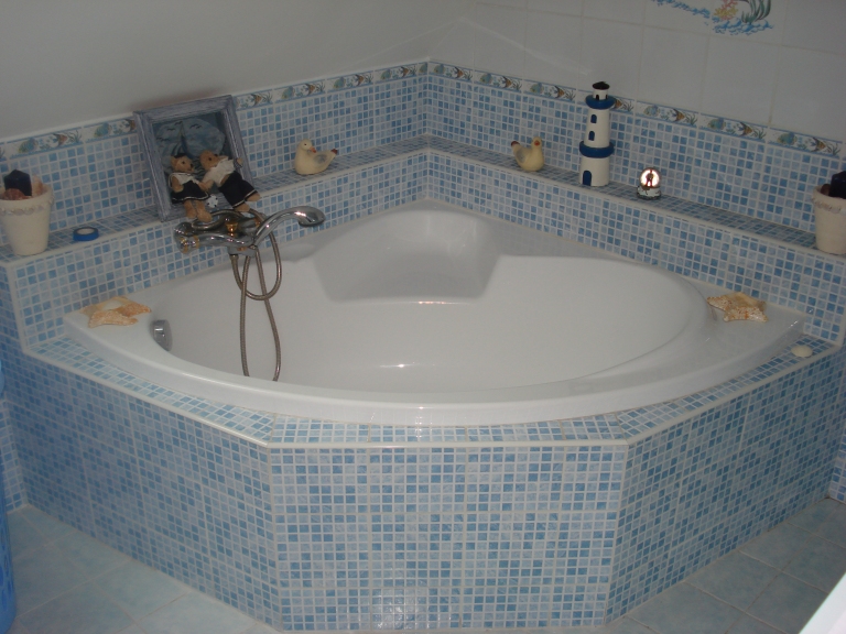 Baignoire