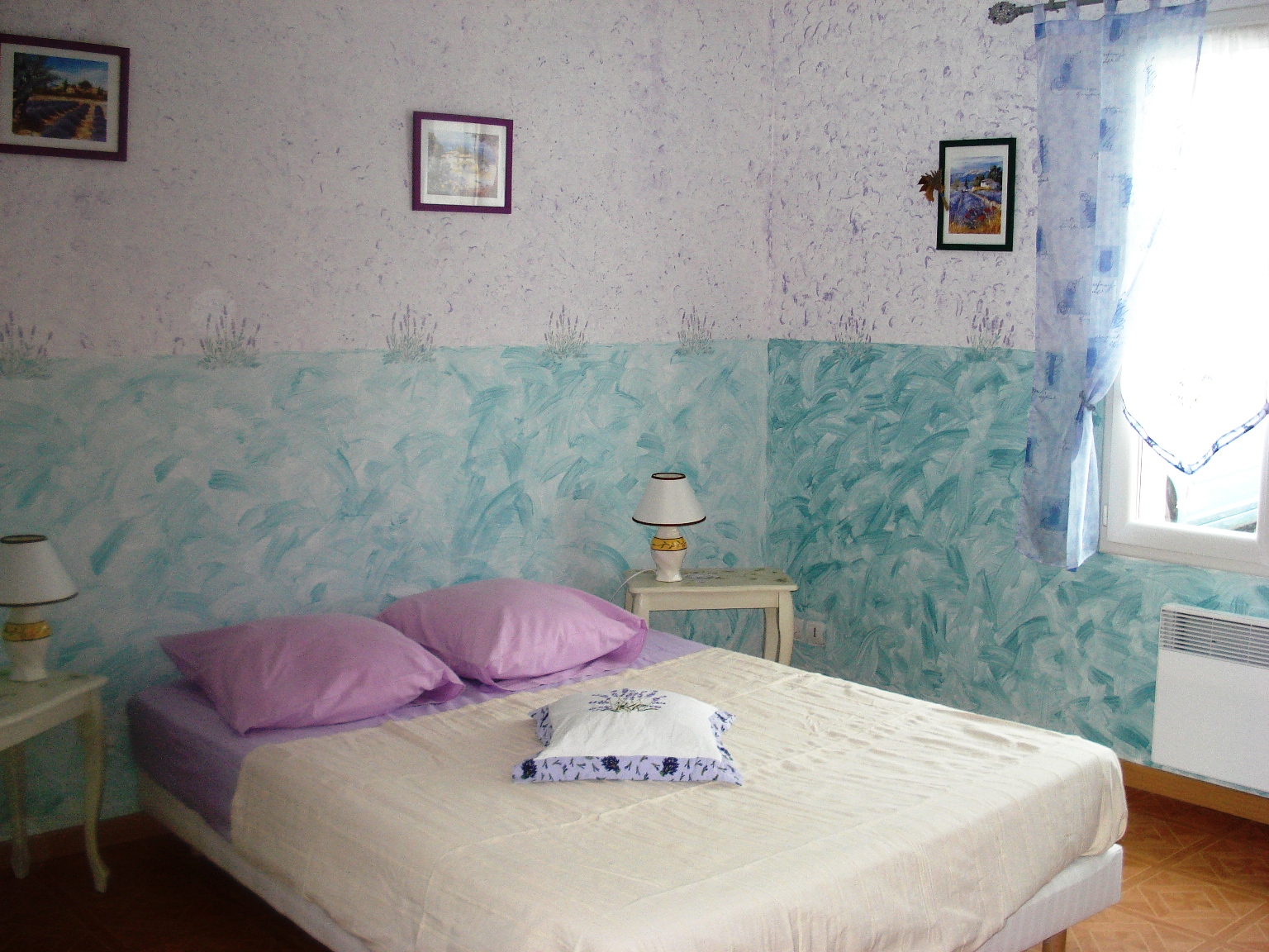 Chambre 1