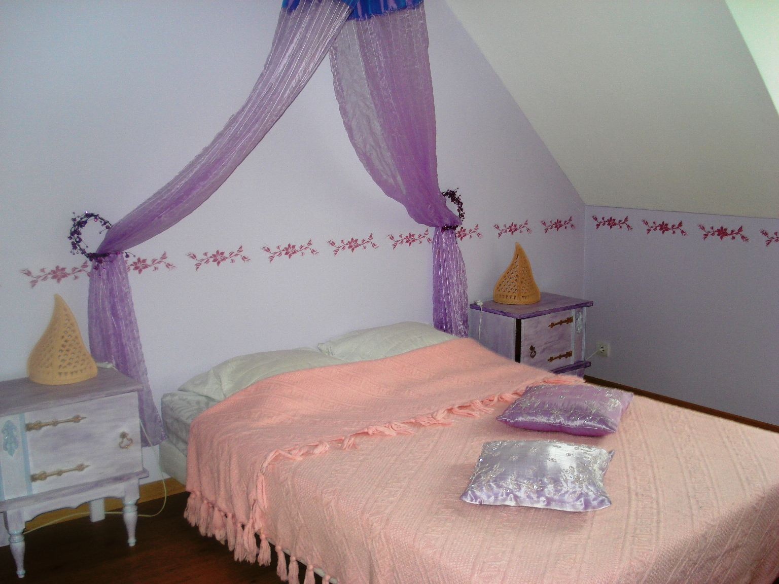 Chambre 2