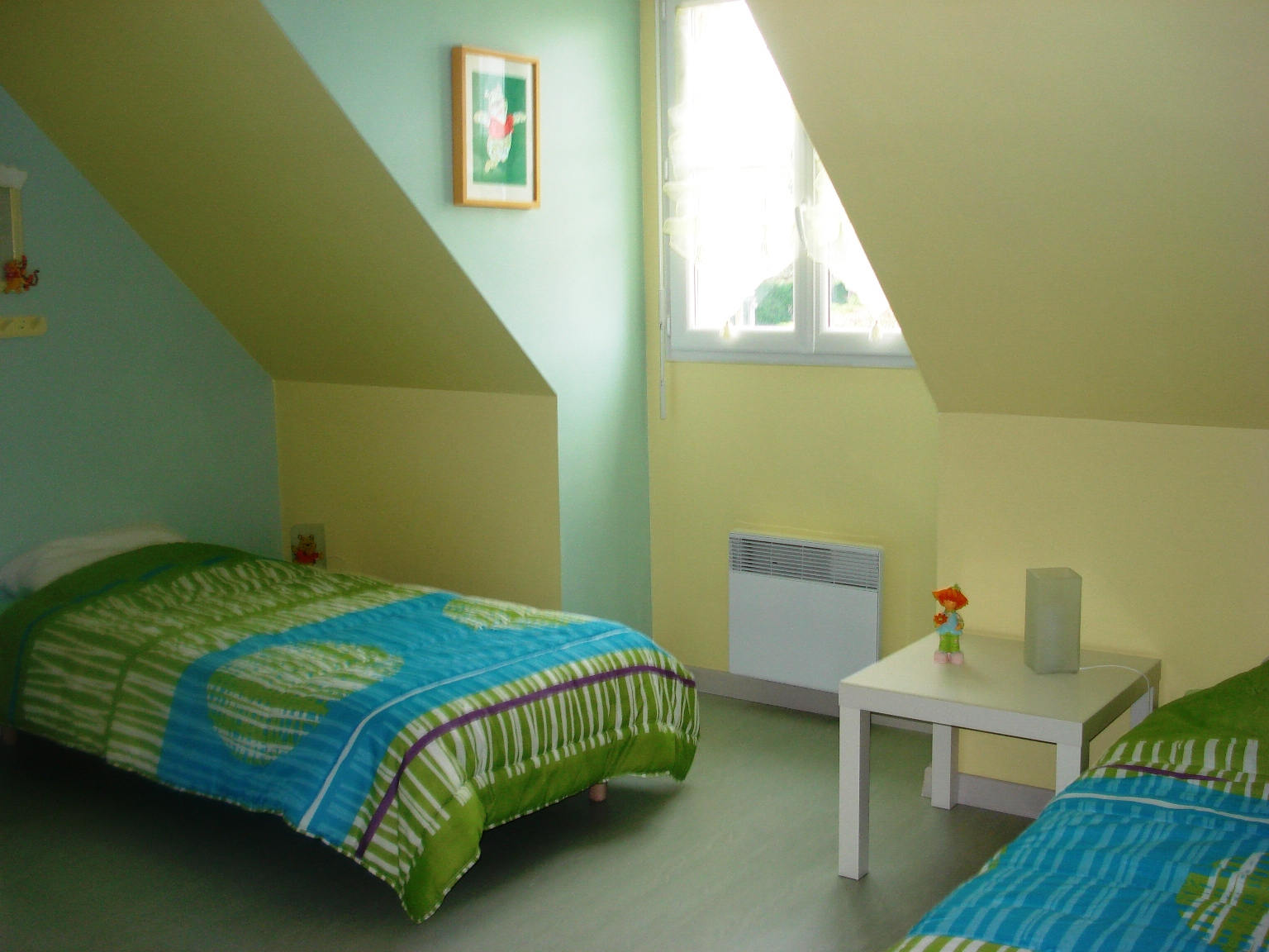 Chambre 3
