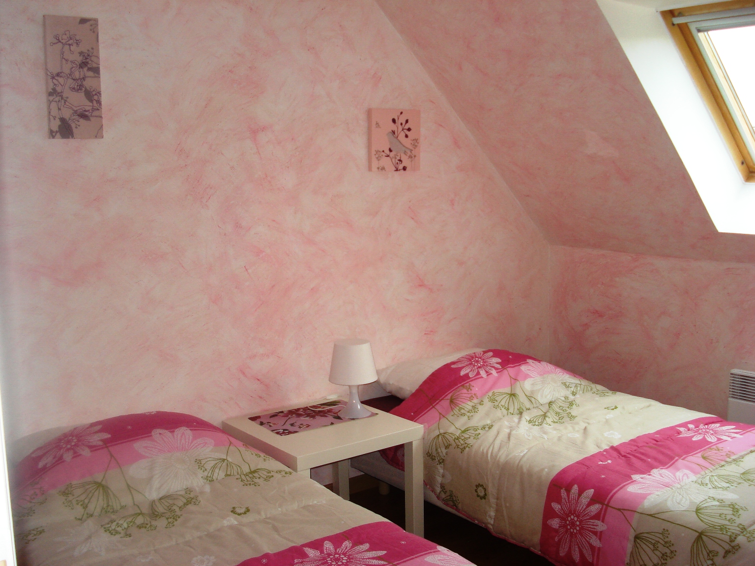 Chambre 4