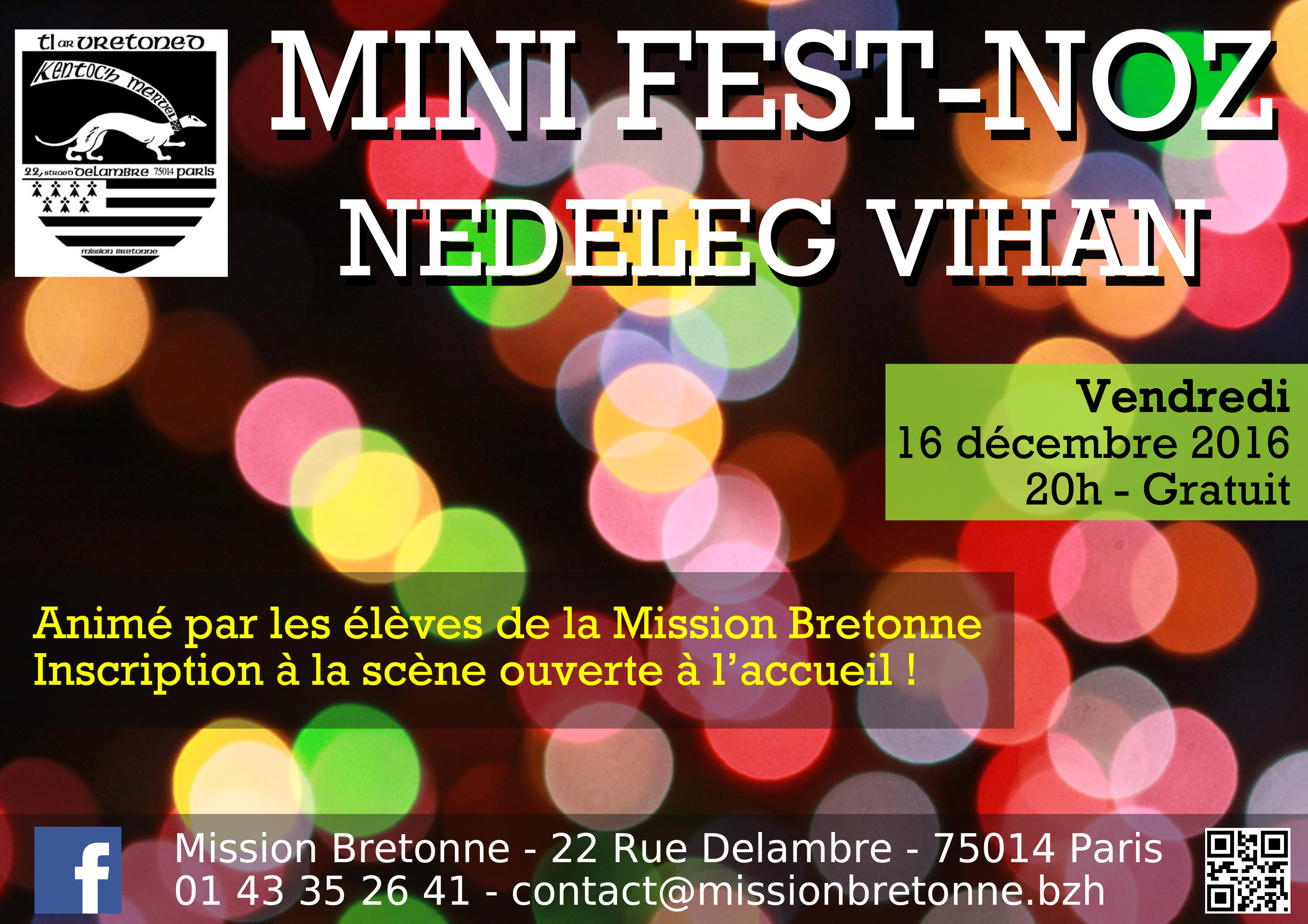 Fest noz de fin d annee 2016 modifie 2