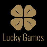 Luckygames logo