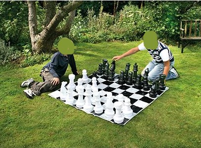 Jeu d echecs 1 1