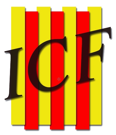 Logo ICF