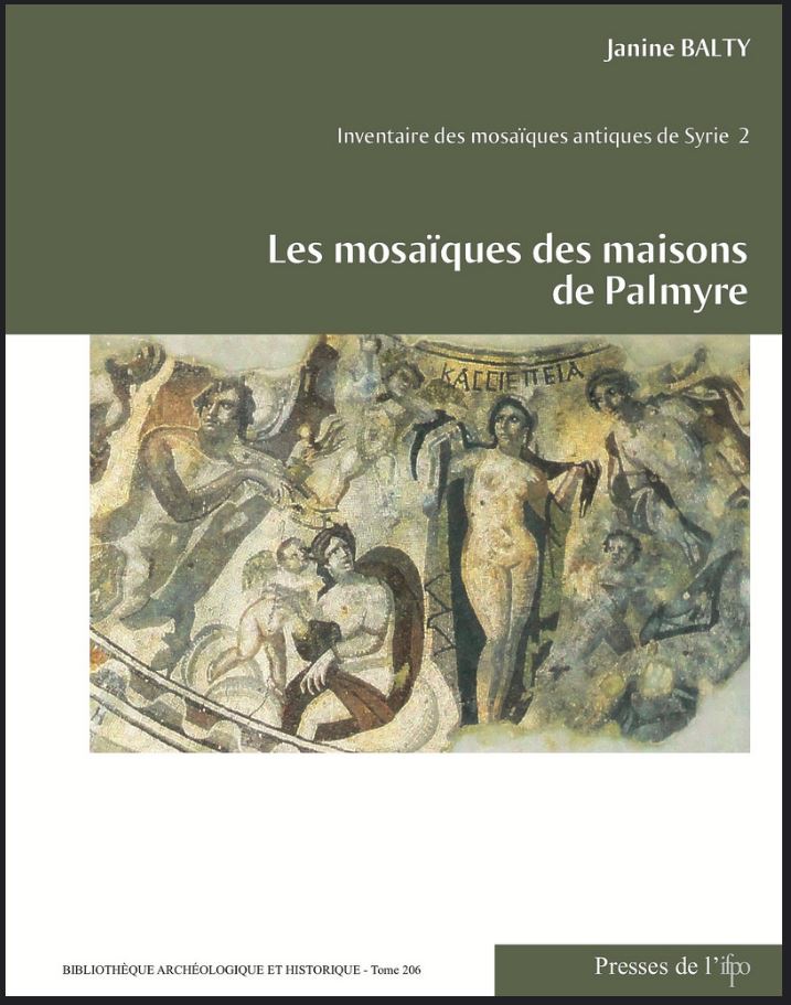 Couverture Balty