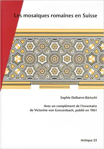 Mosaique Suisse