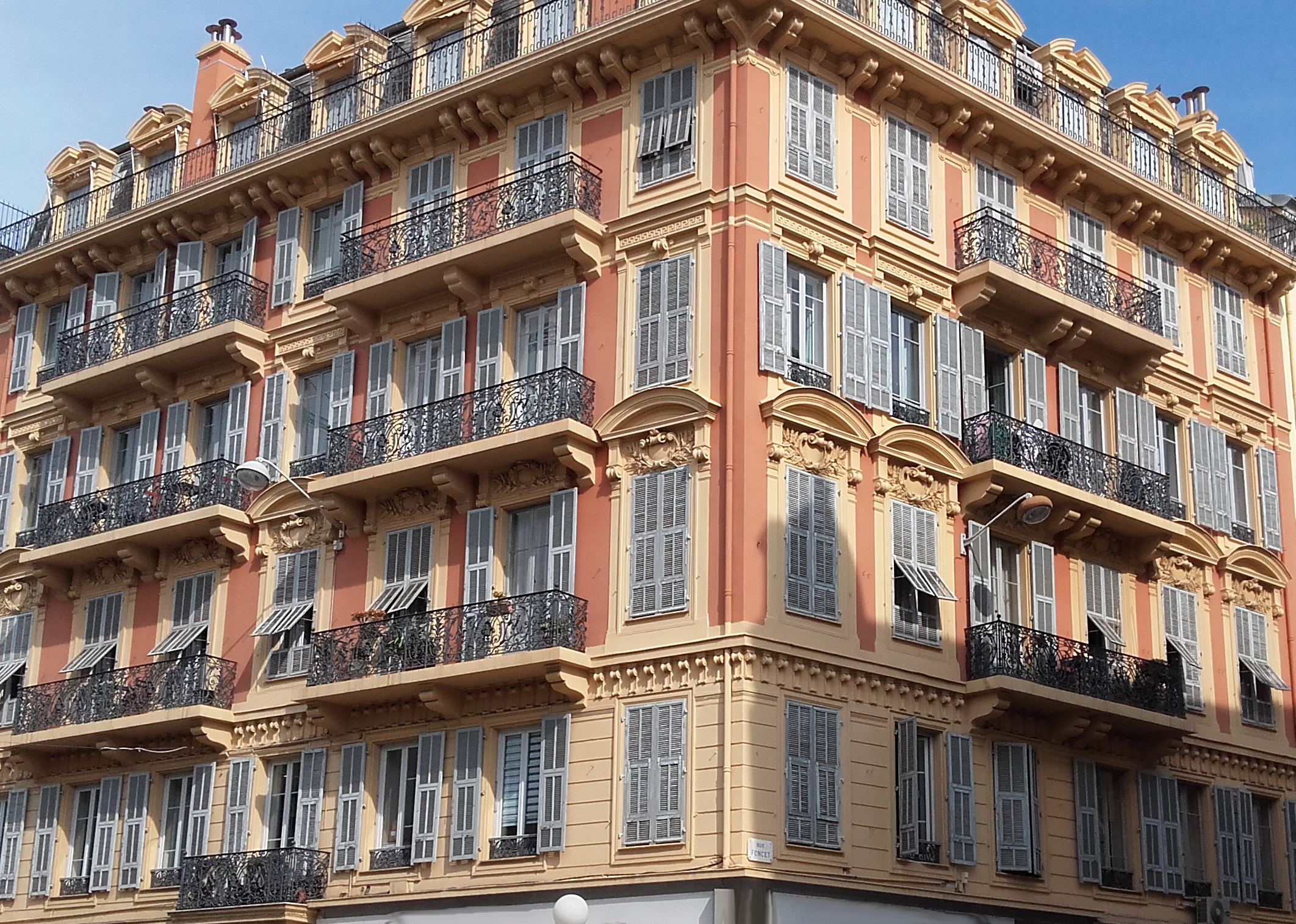 15 hotelpostes