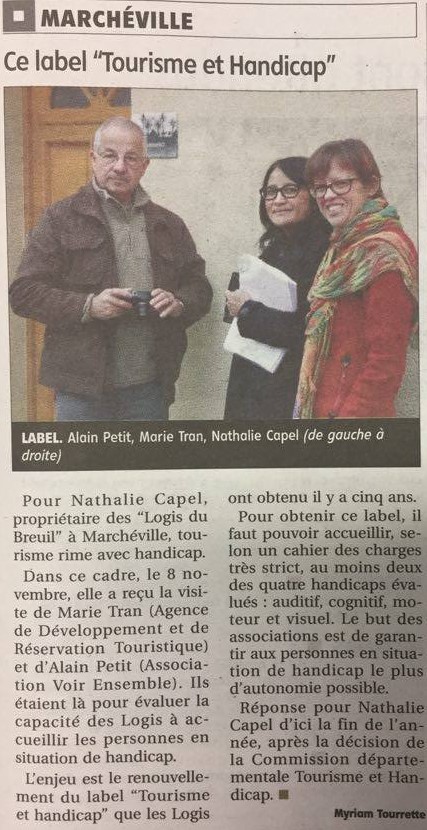 Label Tourisme et Handicap 2 