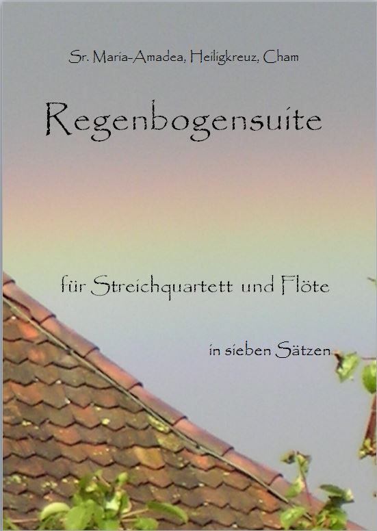 Regenbogensuite