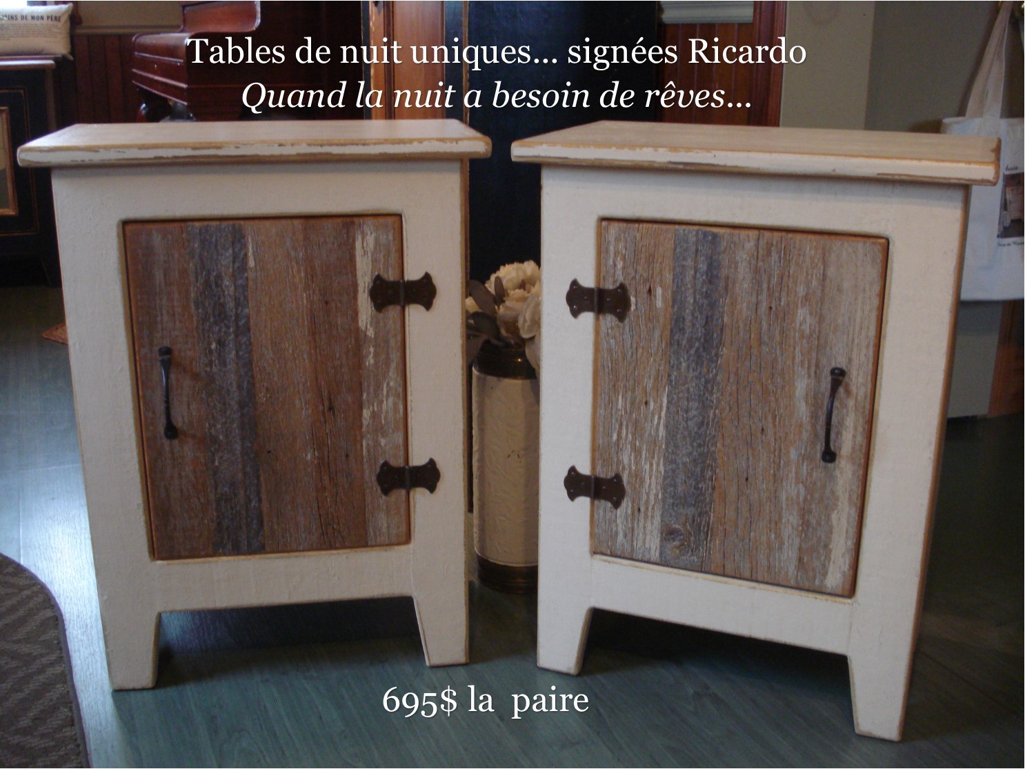 Quand la nuit a besoin de reves