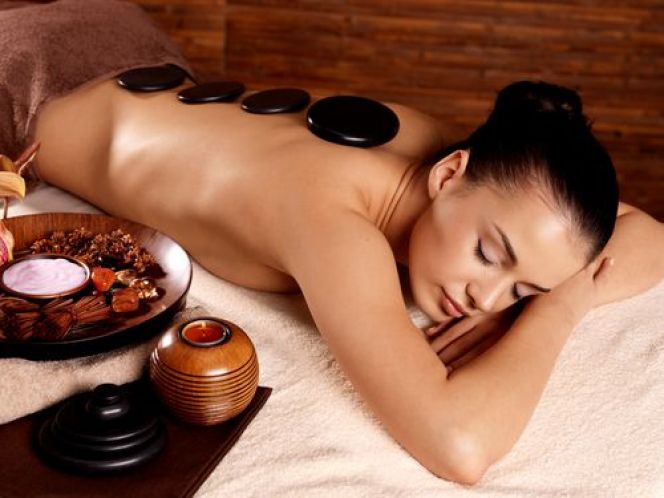 Le massage aux pierres chaudes 7198 664 0