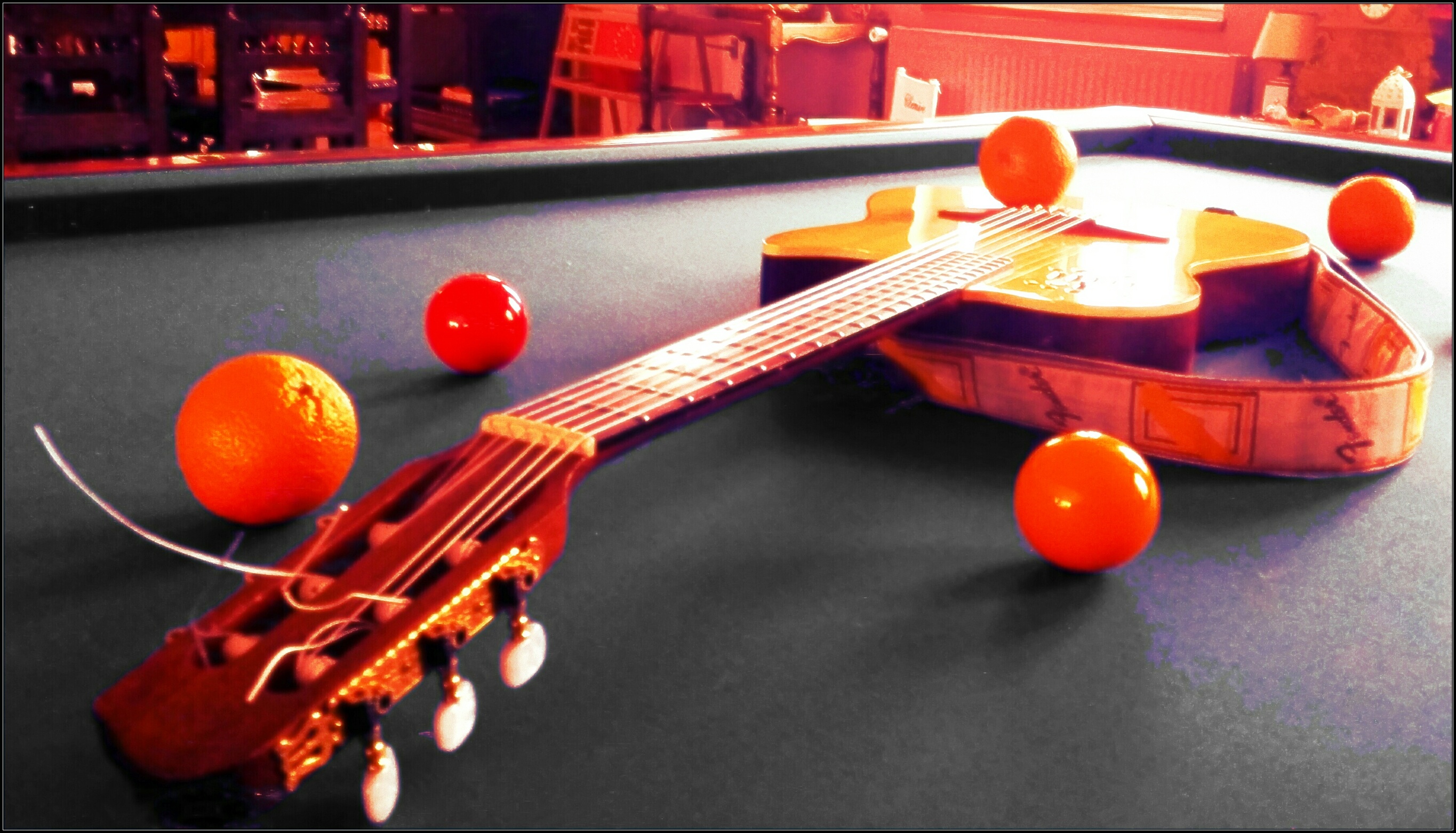 Billard