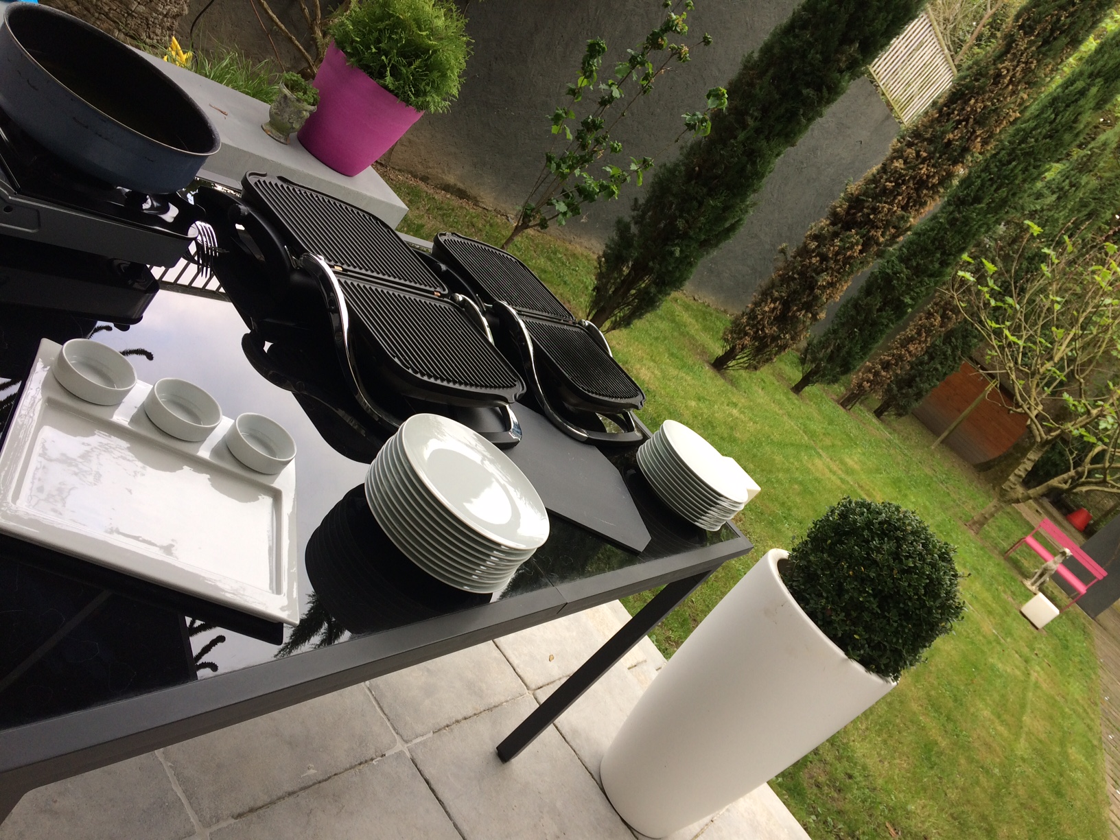 Atelier Brochettes / Bricks !!!