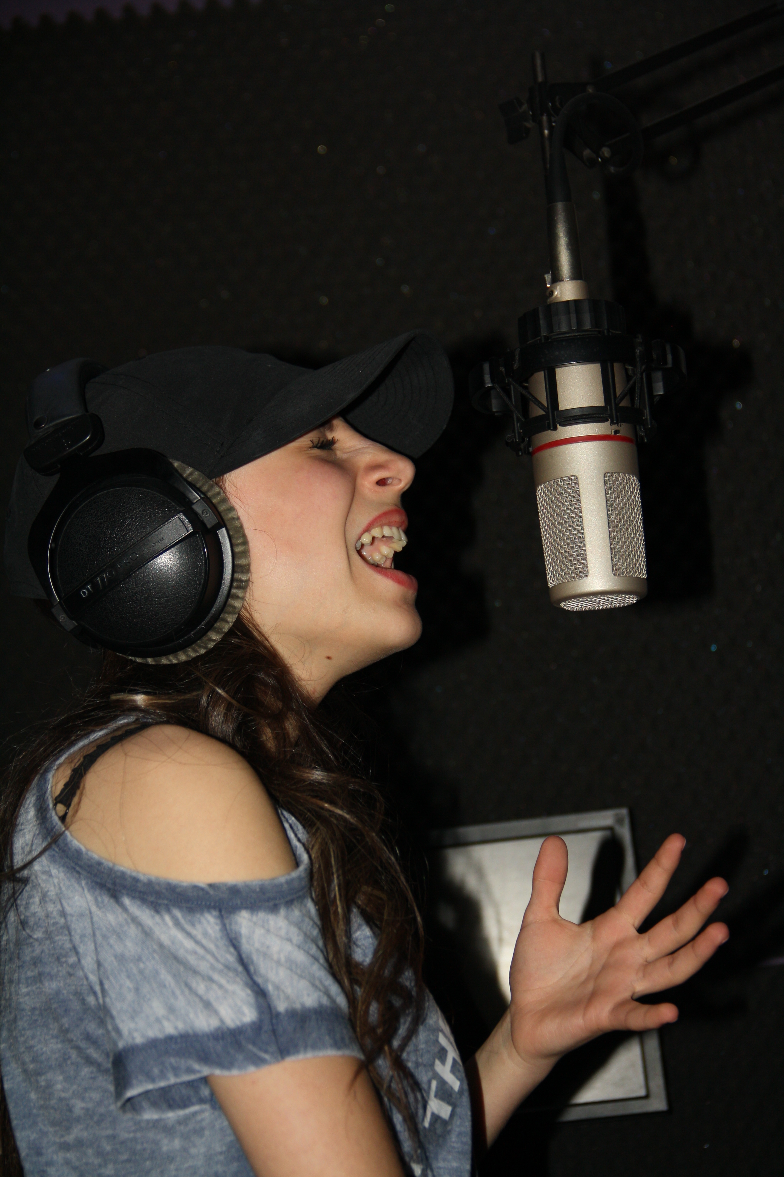 Axelle
