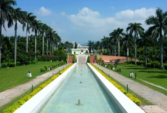 Chauffeur en inde www chauffeurinde in itineraires en inde du nord