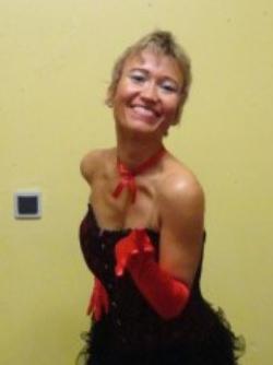 Dagmar dudde
