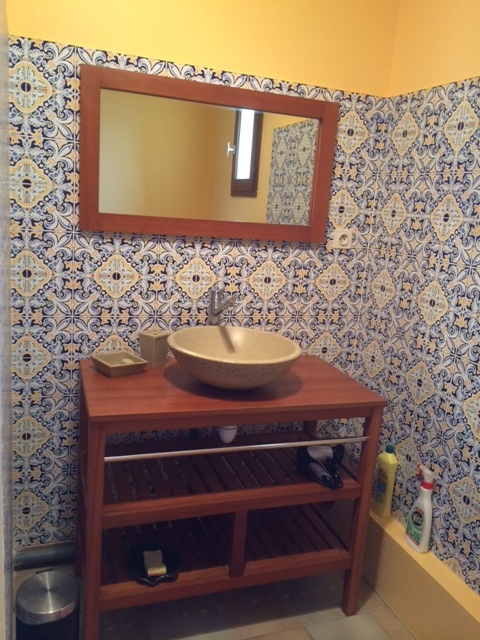 Salle d eau 2