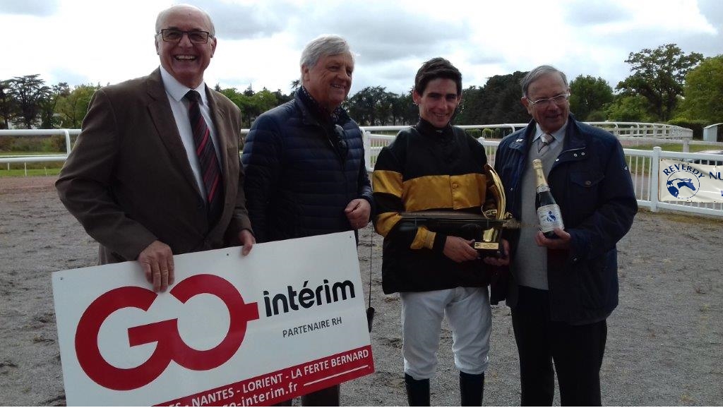 CHALLENGE APGO-REVERDY A PONTCHATEAU