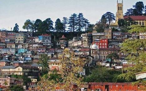 India by car shimla www driverindia net car with driver in india