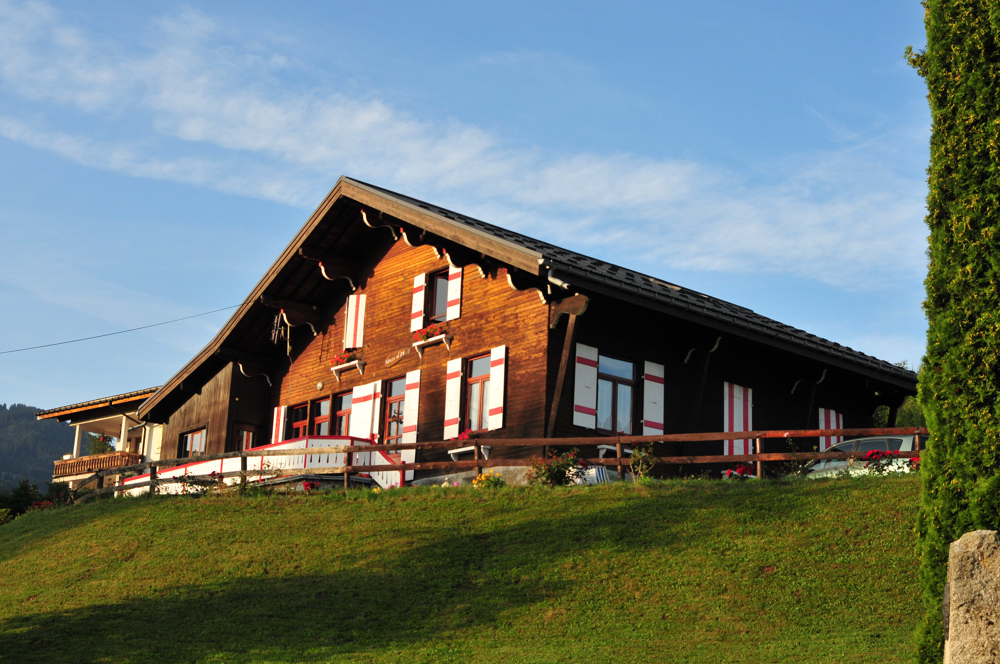 Chalet