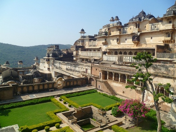 Bundi with bharat kumar tour driverindia www driverindia net