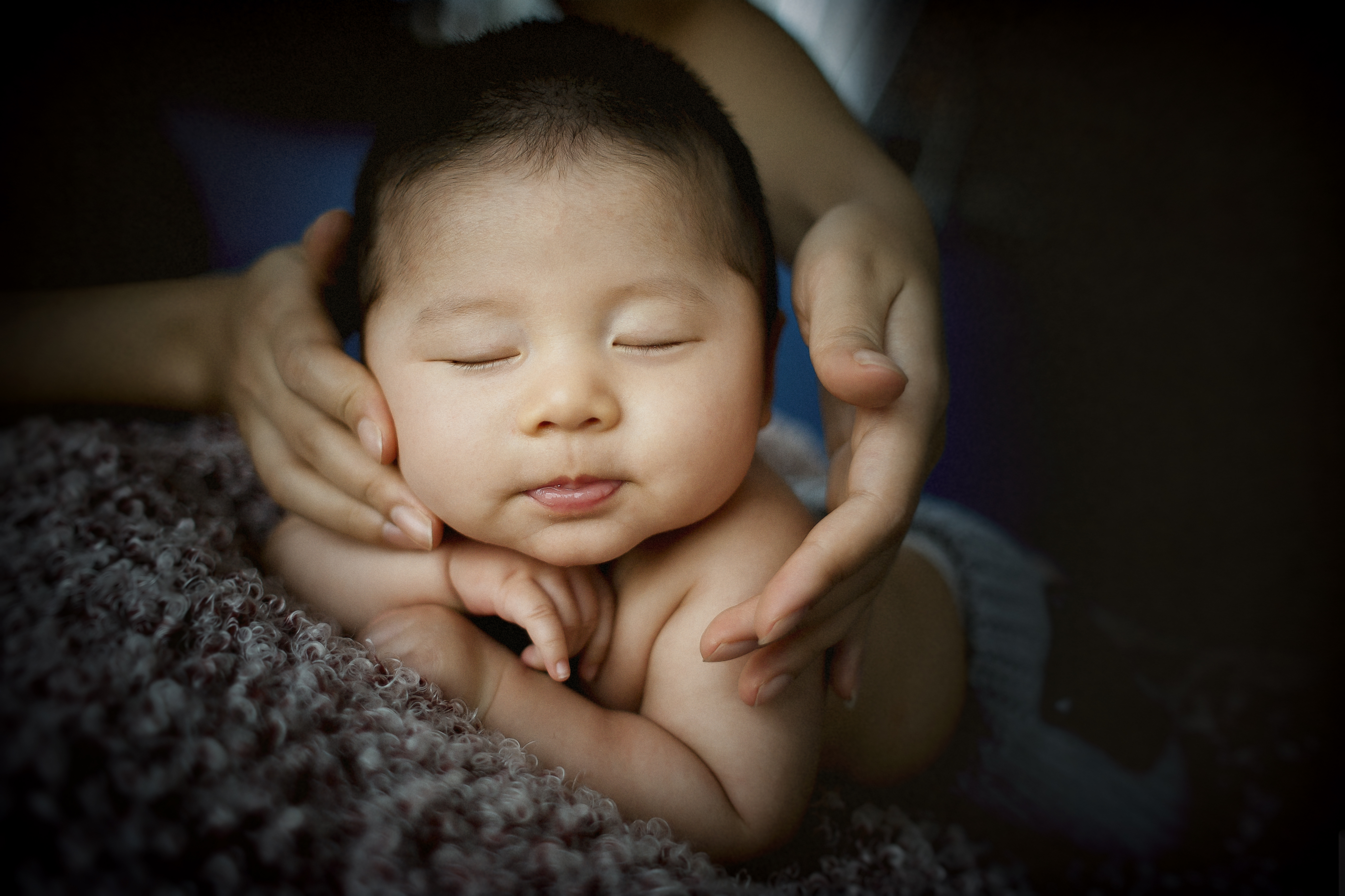 Atelier Massage Bébé, ce n'est qu'à domicile ?