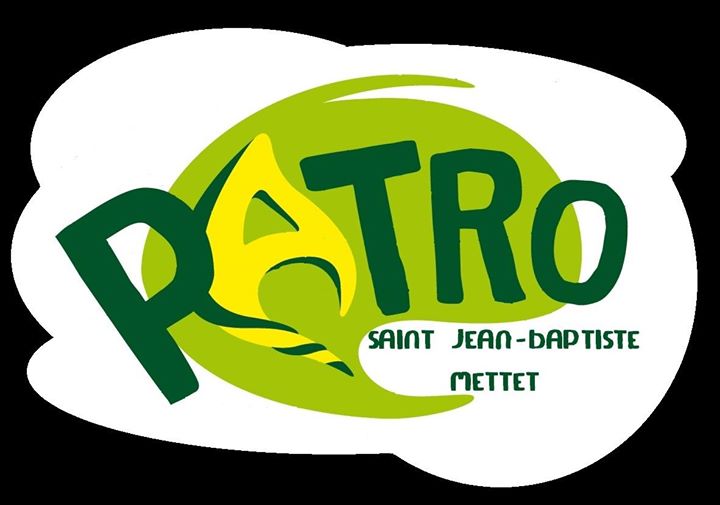 Patro mettet