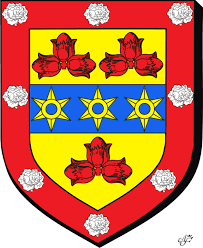 Ecusson de Montmagny 95360 00