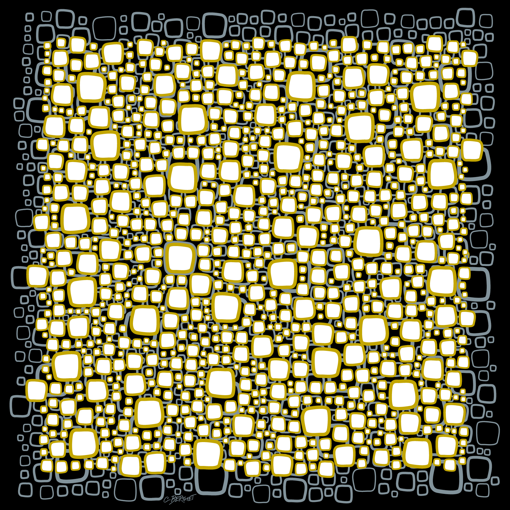Espace temps 2
