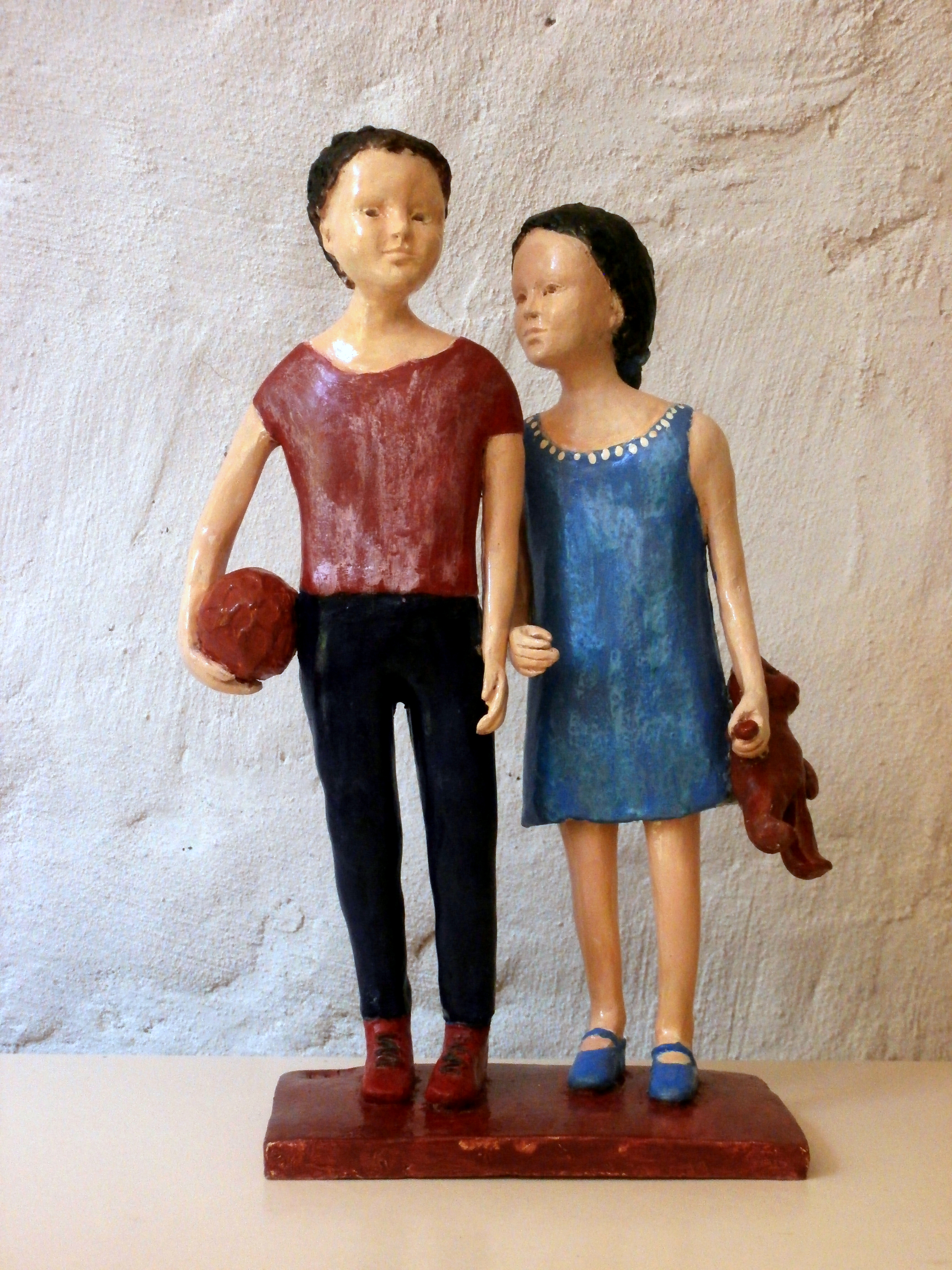 Jeux d enfants