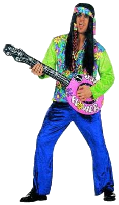 Hippie 1