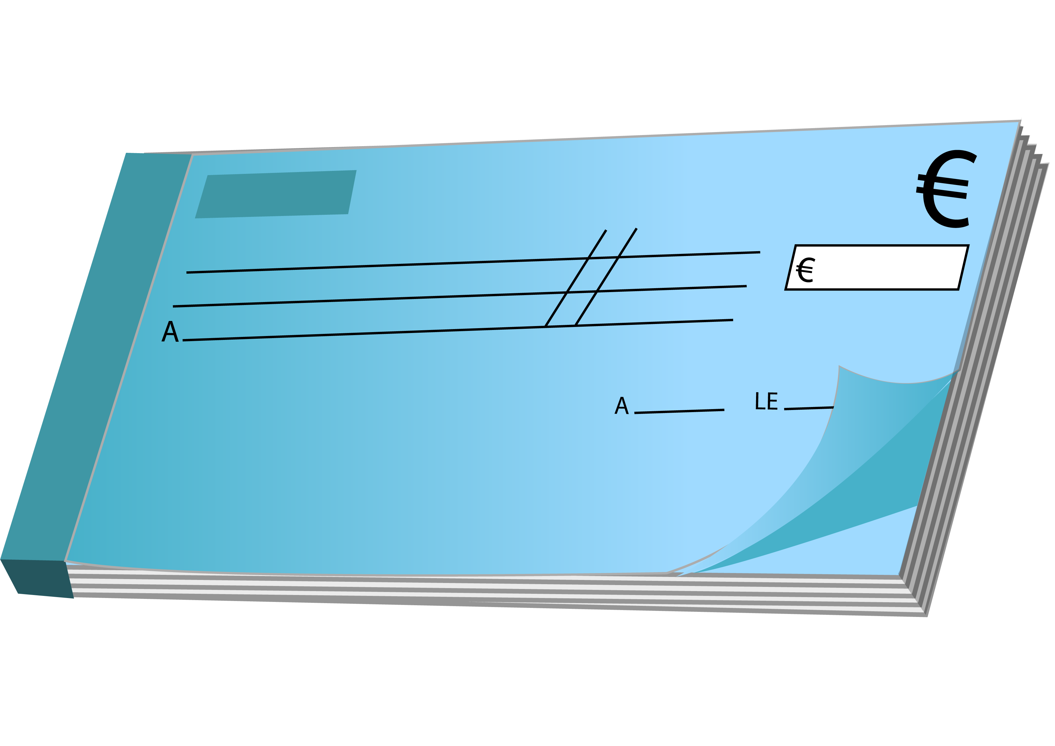 Cheque