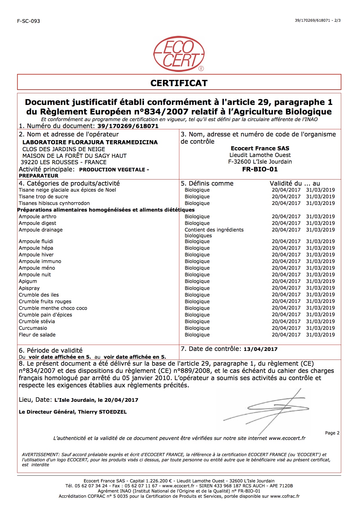 Transformation sas certificat ab v2 02
