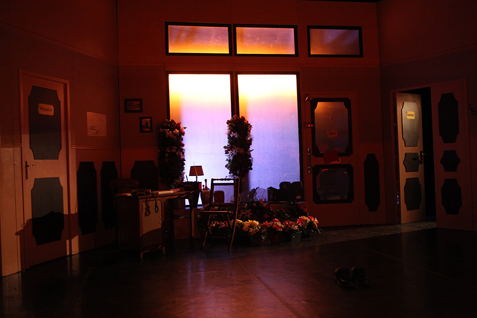 Boutique