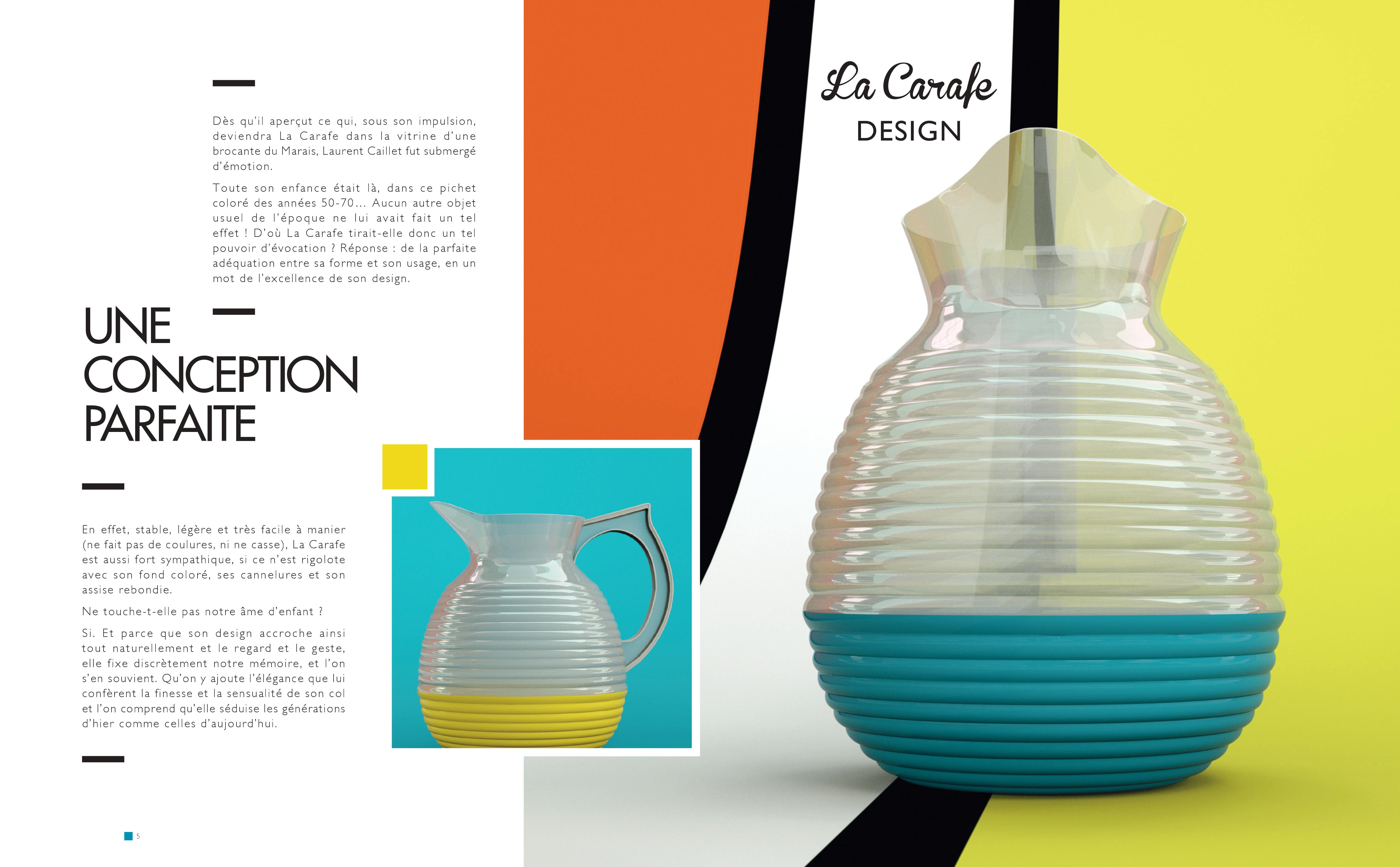 La carafe 3