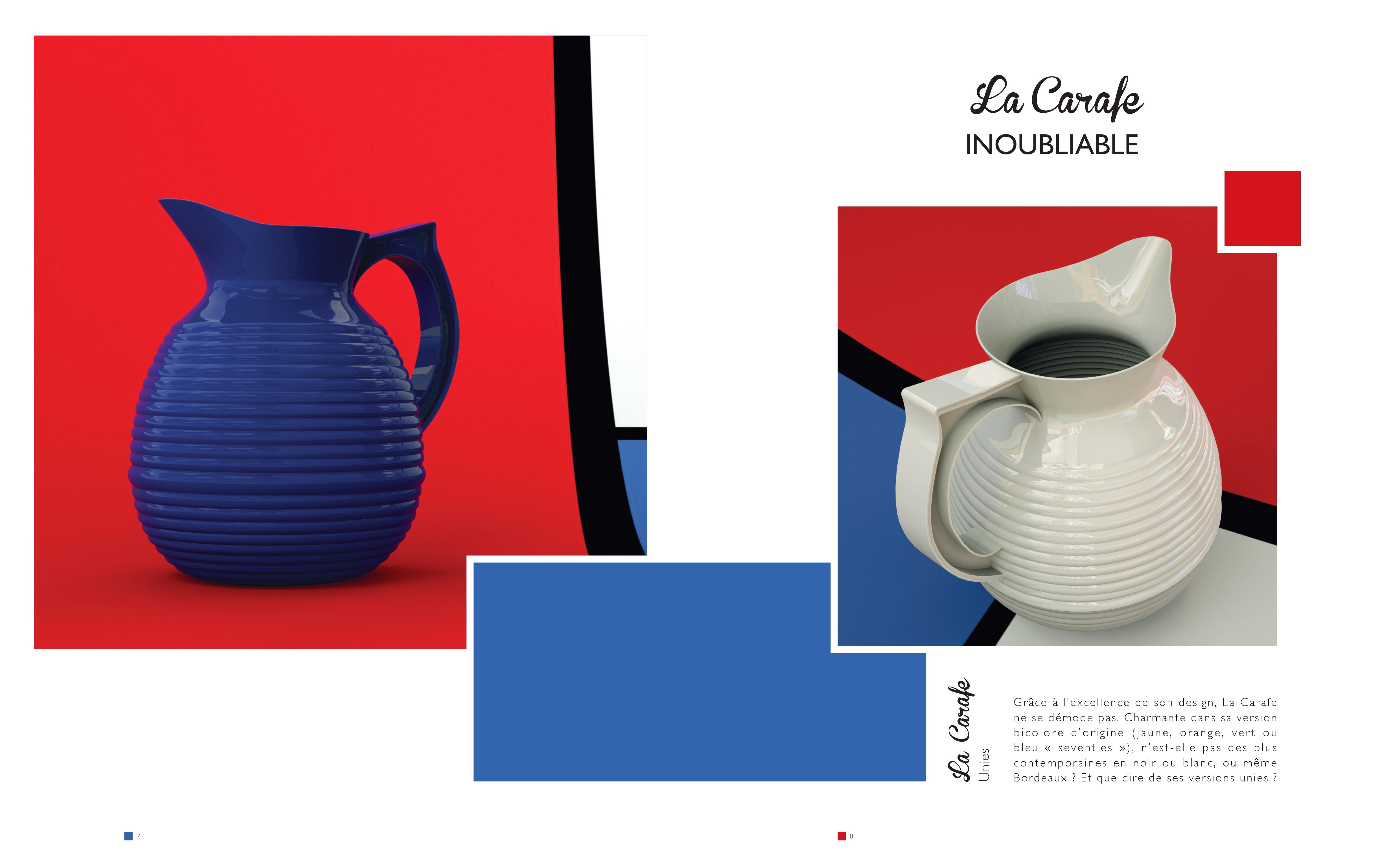 La carafe 4