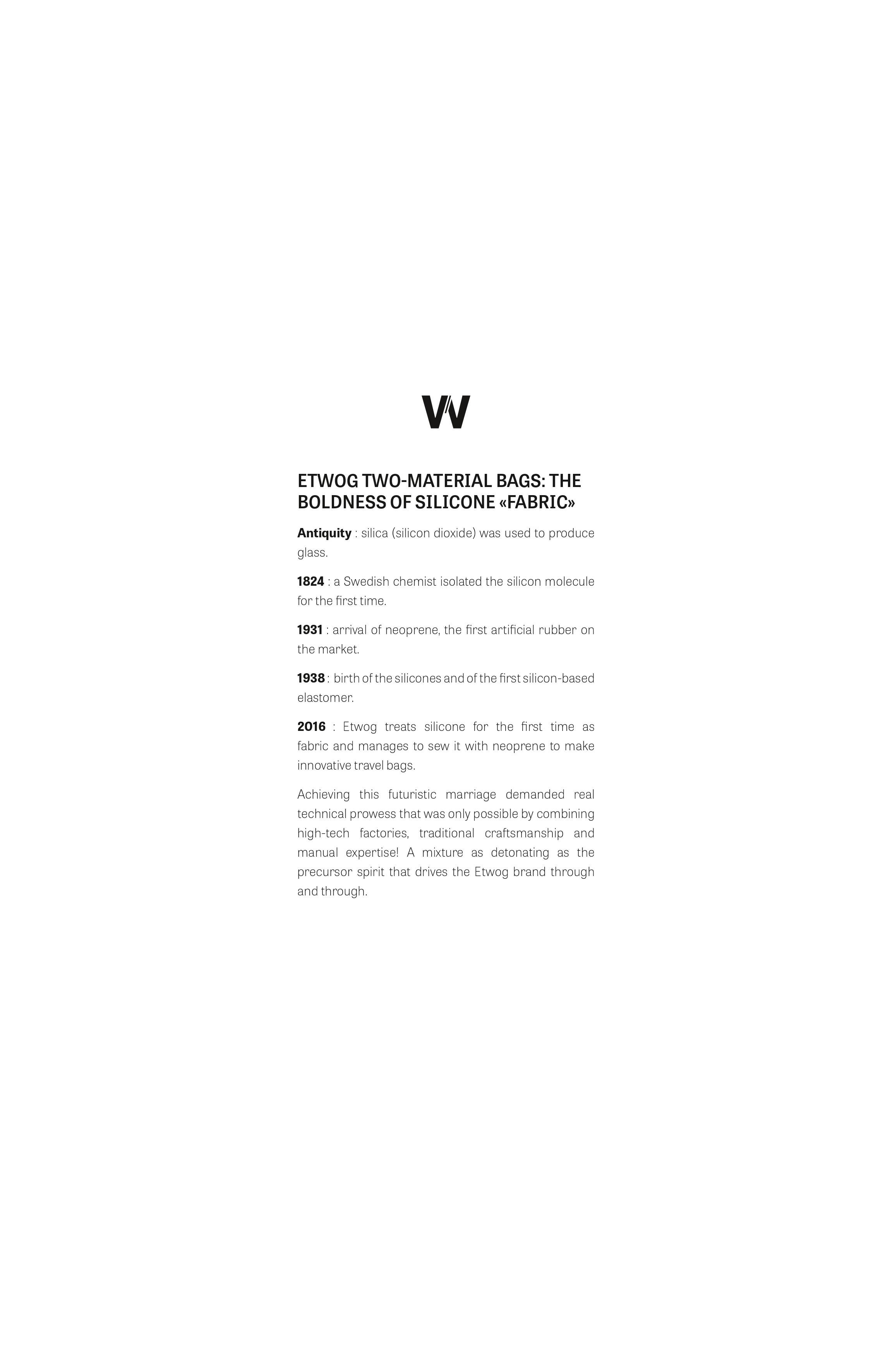 Etwog 3 ou 1 au depart recto verso reversible 
