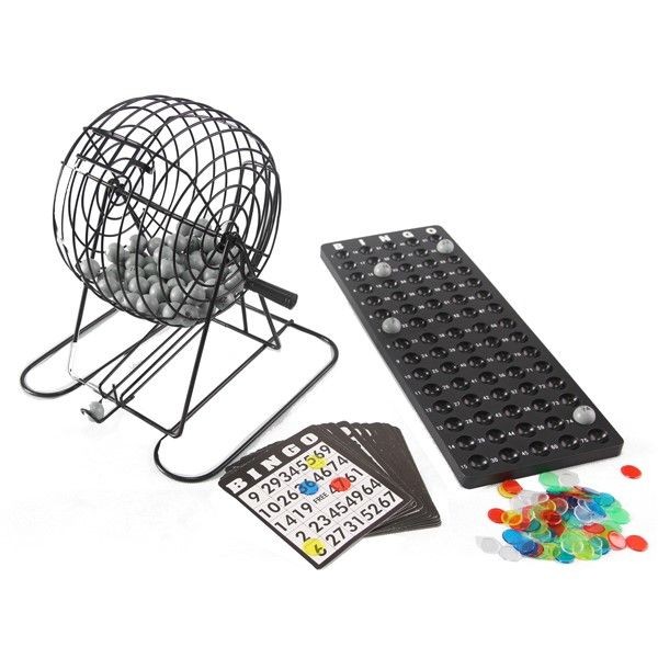 Bingo