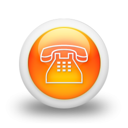 Logo telephone