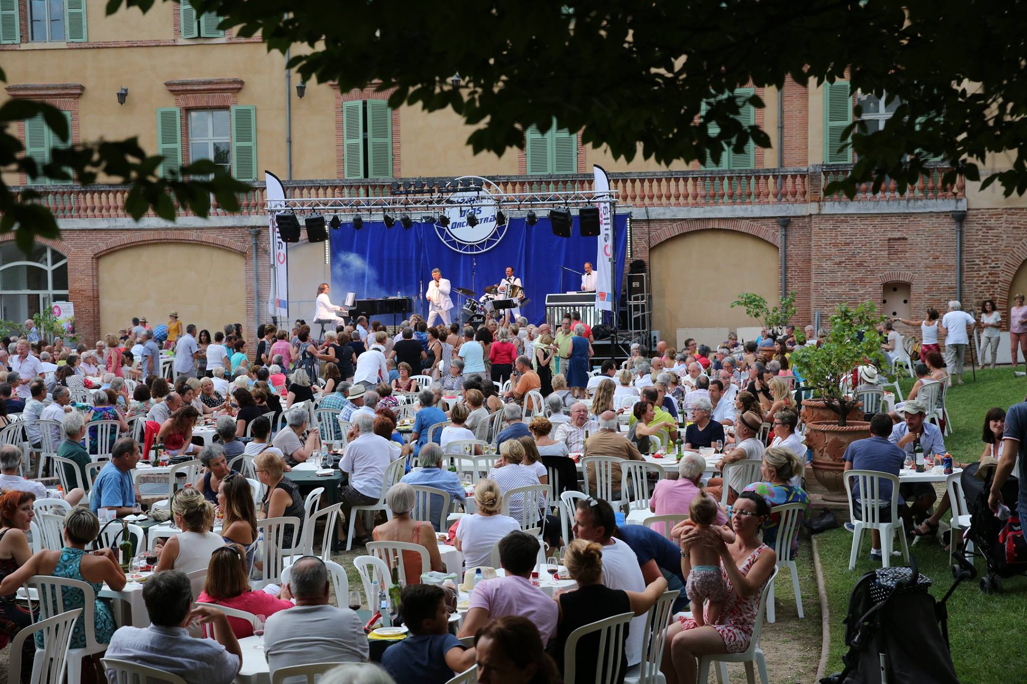 Carre d as gaillac verdure
