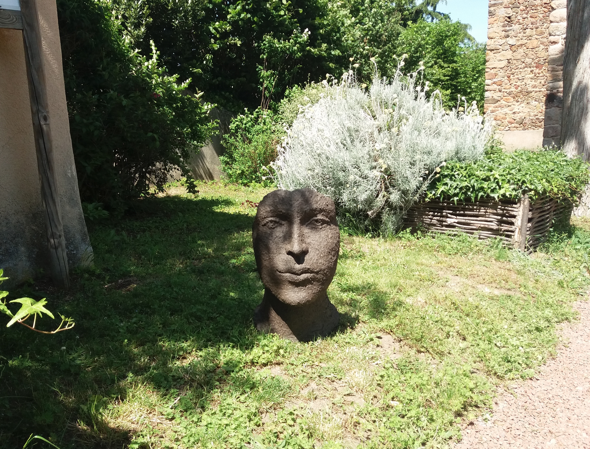 Visage3