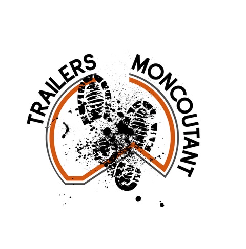Logo trailers