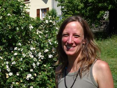 Geraldine picot