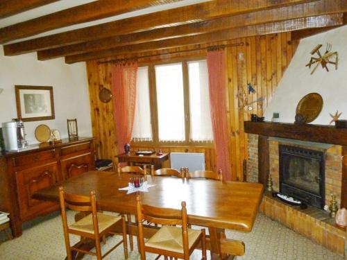Salle a manger