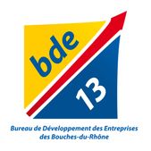 Logo bde13 A