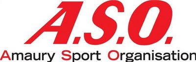 Aso logo